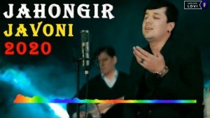 Чахонгир Рустам - Барбод рафт / 2020  Jahongir - Rustam - Barbob raft 2020