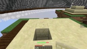 DakPlay НУБ ПОСТРОИЛ УЛИТКУ В МАЙНКРАФТ ! НУБИК ПРОТИВ БЫСТРЫЕ СТРОИТЕЛИ ТРОЛЛИНГ MINECRAFT