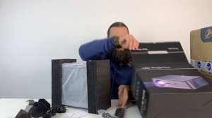 РАСПАКОВКА РАЗНЫХ КИТАЙСКИХ ТОВАРОВ