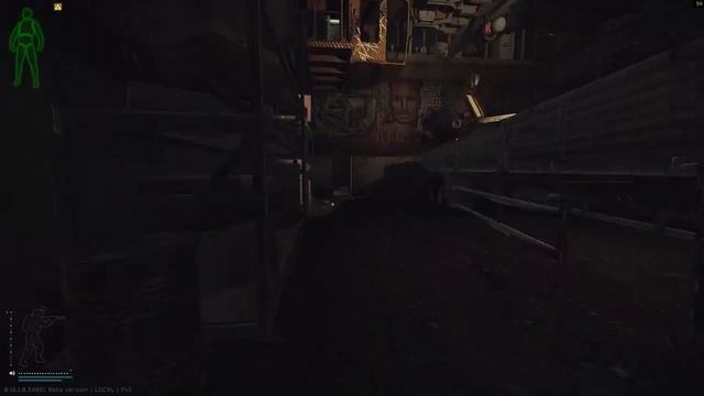 Escape from Tarkov / Тарков # Терапевт КВЕСТ: "Брошенный груз" смотреть онлайн