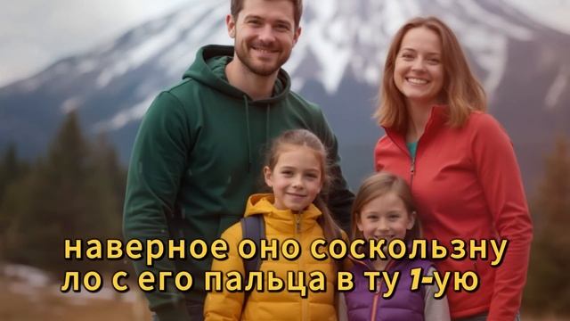 Семья Пропала Во Время Поездки В Горы, Спустя Три Неде?