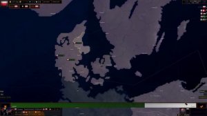 Age of History 2 l Игра за Польшу. Финал!