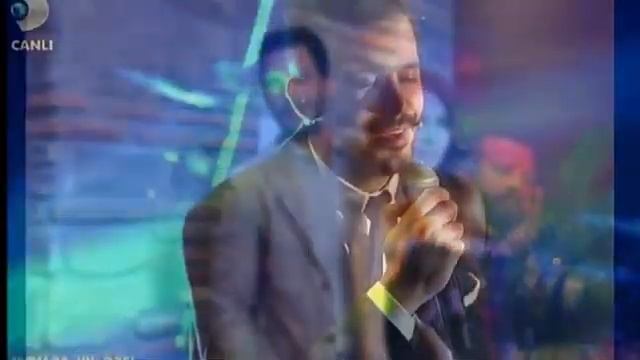 Вы будете удивлены увидев интервью Барыша Ардуча с Эльчин Сангу!