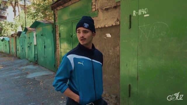 В каждом дворе есть свой авторитет 😎 смотреть онлайн