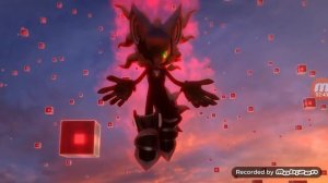 История Инфинита Sonic Forces