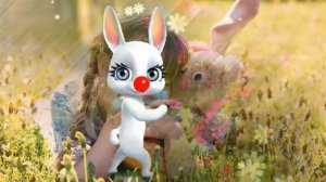 День защиты детей