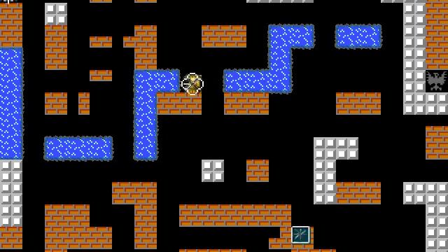 Не battle city Компания в classic mod смотреть онлайн