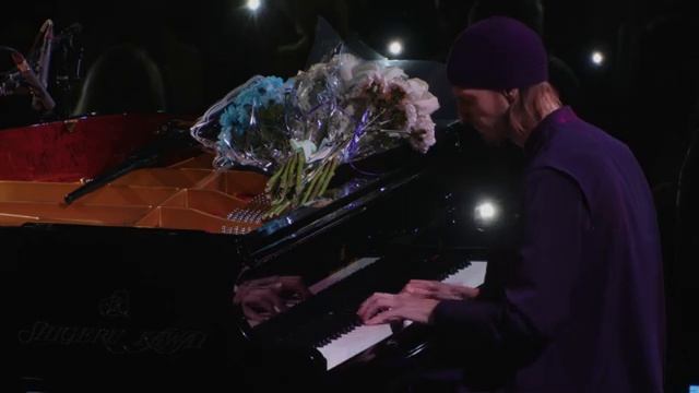 Вальс Дождя , Я.Никитин - Исполняет Монах Авель.