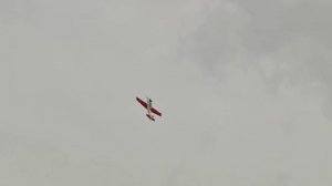 Авиашоу Ярославль День города 2025