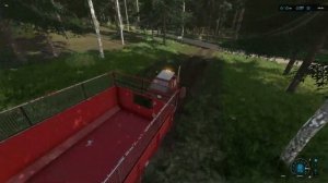 FS 22: Родная земля ► До убирал Поле, КУПИЛ КУРОЧЕК  #2