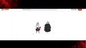 Hollow Knight: Silksong - News.New animation! ЖОПОКРЫЛЬЯ?