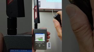 Детектор дронов и скрытых устройств Protect DS-996PRO: Ваш пом