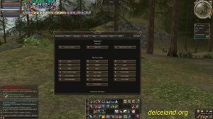 Fate's Whisper. Квести на саб класс в Lineage 2 High Five.