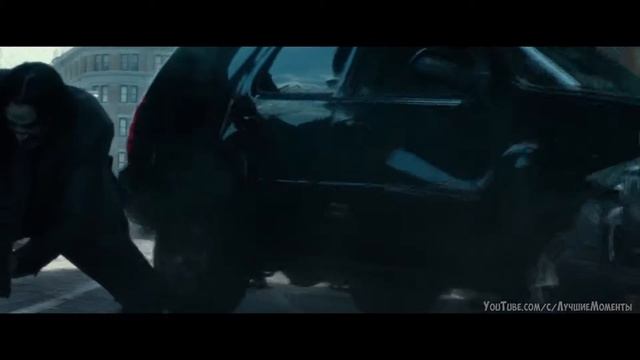 Джон Уик & THINK by KALEIDA смотреть онлайн