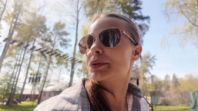 VLOG #3 | путешествие с ребёнком в год | вылазка с подружками и детьми | база отдыха «Жемчужина»