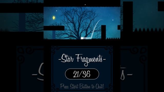 36 Fragments of Midnight (2017) [Nintendo 3DS]