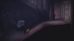 Little Nightmares | Прохождение - 6 (Финал)