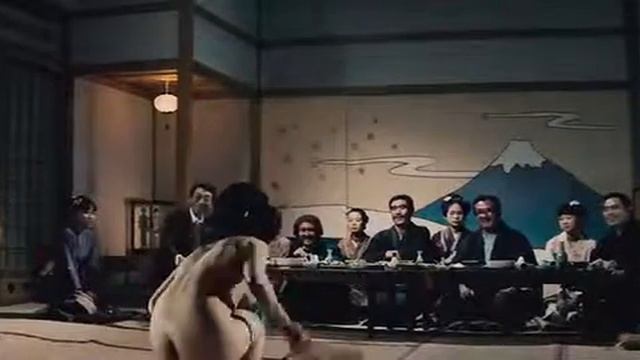 Кулак ярости - Брюс Ли/Bruce Lee - отрывок №238 смотреть онлайн