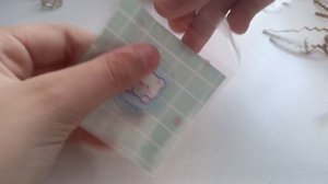 упаковка бокса для подруги☺️😉