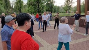 Какая Ляля... 30.05.25...