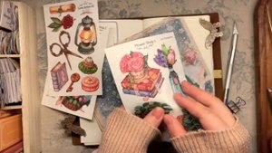 ASMR терапия. Звуки для души