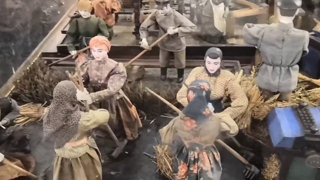 Музей механических кукол