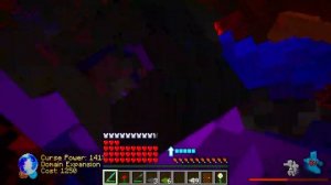 Я Прожил 100 Дней за Бога Гулей В Майнкрафте