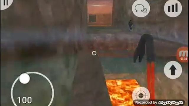 Diat run (беги или умри) МОЁ ПЕРВОЕ ВИДЕО смотреть онлайн