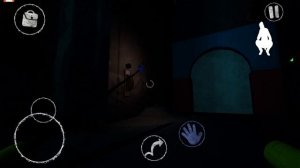 2 часть poppy playtime 2 MOD MENU BY GEOKAR 2006 издеваешься