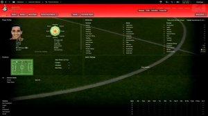 Maddyson в Football Manager 2013 часть 6 | Летсплей за Локомотив