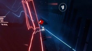 Ломаю кубики 5 | Beat Saber