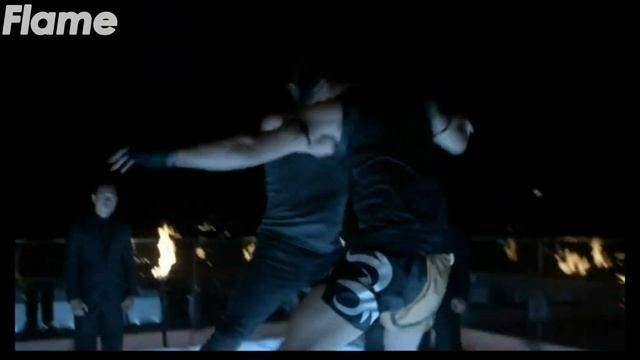 Трудная Мишень 2 (Самые Лучшие Моменты)