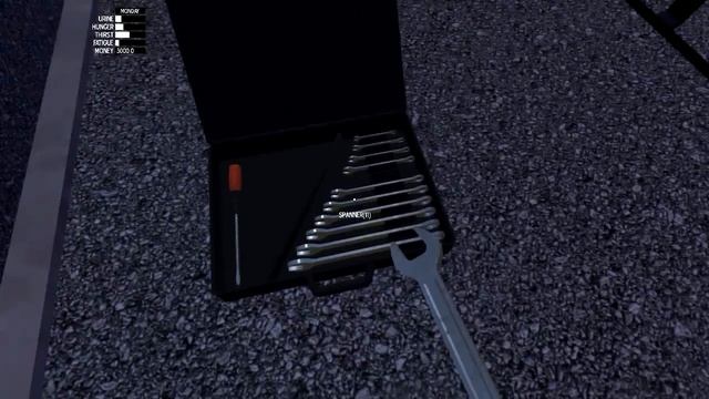 My Summer Car - ЮНЫЙ МЕХАНИК #1 смотреть онлайн