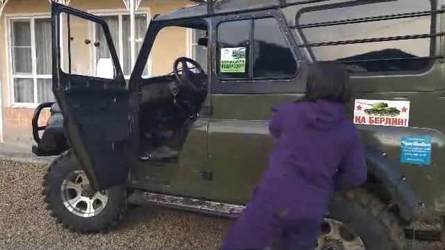 Отзывы об автоквесте 4х4 Неспящие в лесу полный привод бездорожье смотреть онлайн