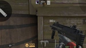 путь до голода дуэли 120 fps ярд часть 1