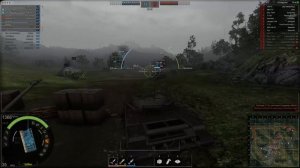 ARMORED WARFARE | ЛУЧШАЯ ПУШКА 5 УРОВНЯ (VOD, ОБЗОР, ГАЙД)