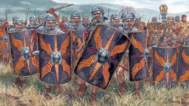 Орёл шестого легиона смотреть онлайн