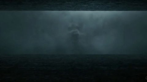 из фильма Прибытие 2017 -- fun : )