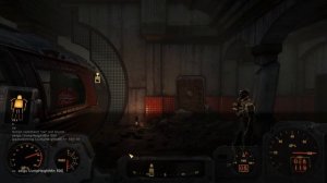 Fallout 4 Как выйти с Ядер мира не испортив режим Выживание