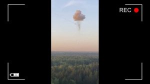 Работа ПВО
