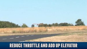 Airplane Landings