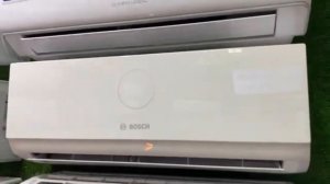 Кондиционер Bosch Climate Line 2000