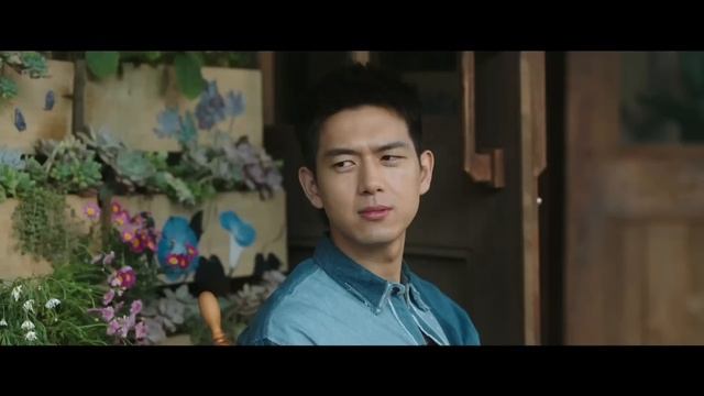 Туда, где ветер 13 серия (дубляж) дорама Meet Yourself, 去有风的地方