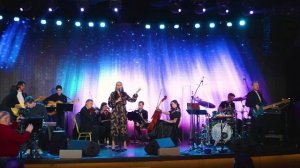 Яна Копачинская - "Ох, удобно быть удобной", Анна Че