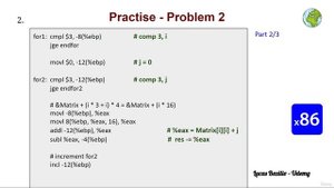 7.5. Practise - Problem 2
