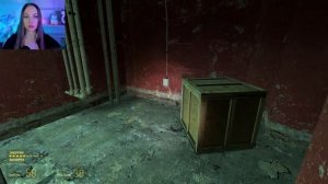 С ТУРЕЛЬКОЙ ПО ЖИЗНИ ✔ Прохождение Half-Life 2 #10