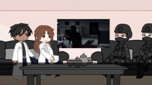 | Реакция сотрудников scp foundation на фидео из тт |