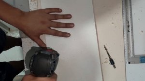 На каком расстоянии от края фасада нужно устанавливат