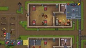 Как сбежать из K.A.P.O.W. Camp (Мультиплеер/Соло)