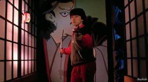 Jackie Chan. Мои счастливые звезды 1.